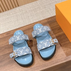 LV Sandals