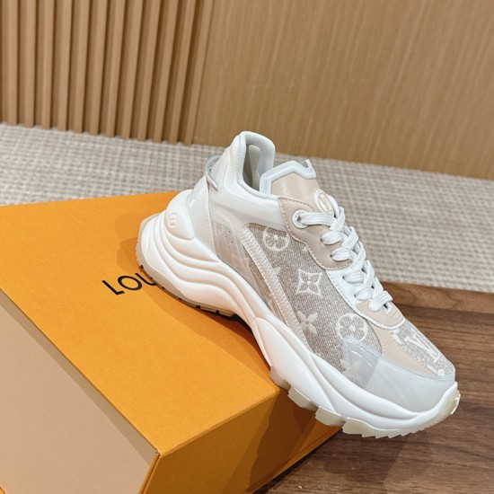 LV Run 55 Sneaker