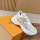 LV Run 55 Sneaker