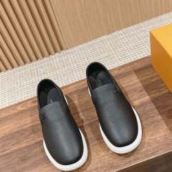 LV Loafers