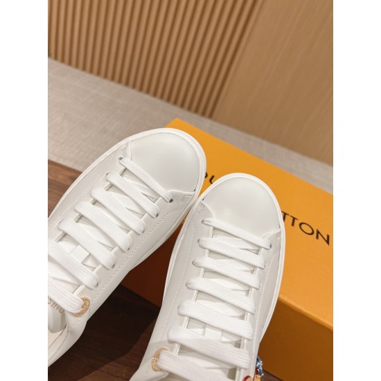 LV time out  Sneakers 