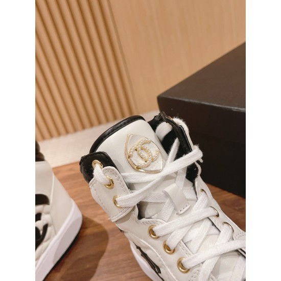 Chanel Sneakers