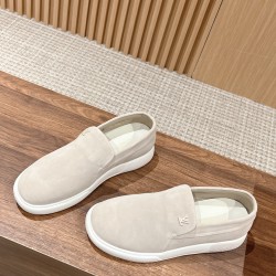 LV Loafers