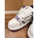 LV Trainer Maxi Sneaker