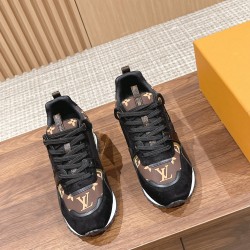 LV Run Away Sneaker