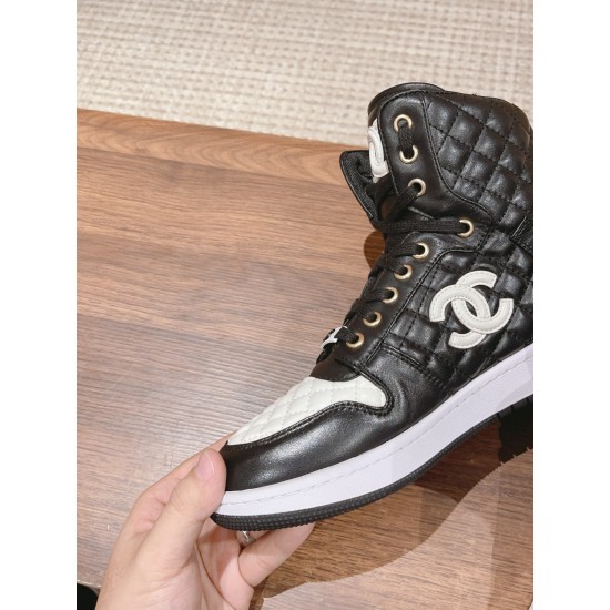 Chanel Sneakers