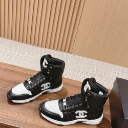 Chanel Sneakers