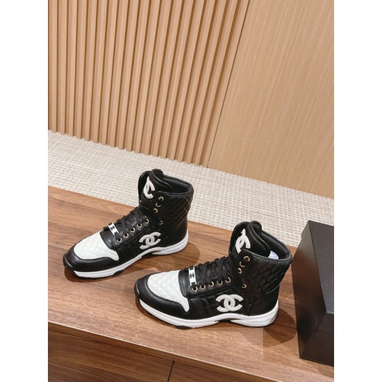 Chanel Sneakers