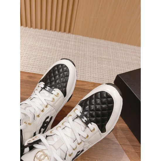 Chanel Sneakers