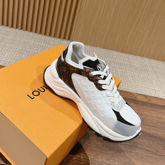 LV Run 55 Sneaker