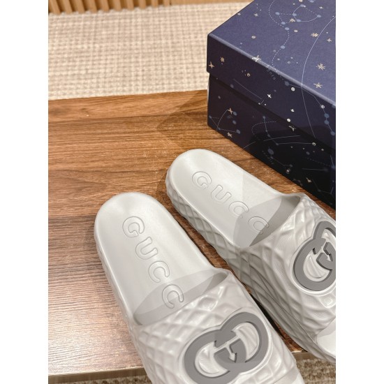 Gucci Slippers