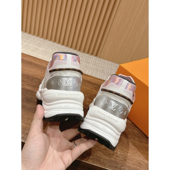 LV Run 55 Sneaker