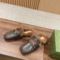 Gucci Slippers