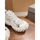 Balenciaga Bouncer Sneaker The Hacker Project