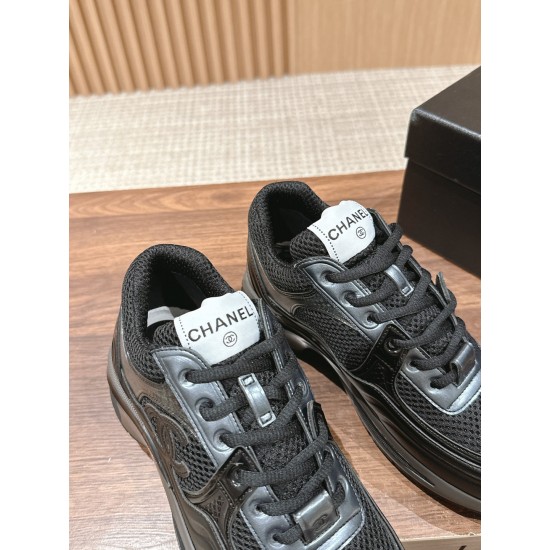 Chanel Sneakers