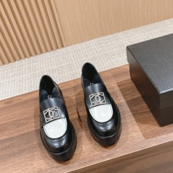 Chanel Loafers