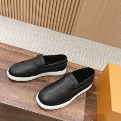 LV Loafers