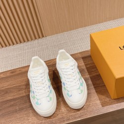 LV Groovy Sneaker