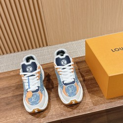 LV Run 55 Sneaker