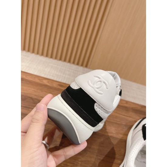 Chanel Sneakers