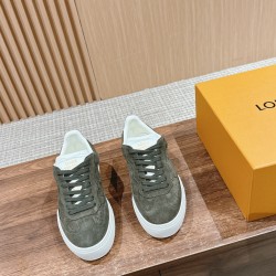 LV Groovy Sneaker