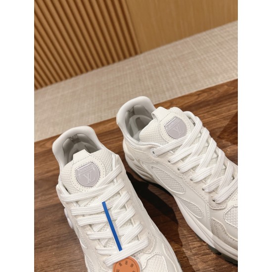 LV Run 55 Sneaker