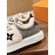 LV time out Wool Sneakers 