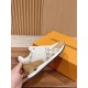 LV Run Away Sneaker