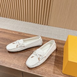 LV Gloria Flat Loafer