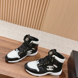 Chanel Sneakers