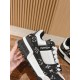 LV Trainer Maxi Sneaker