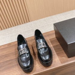 Chanel Loafers