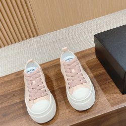 Chanel Sneakers