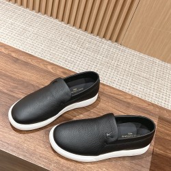 LV Loafers