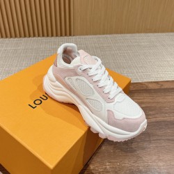 LV Run 55 Sneaker