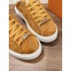 LV time out Wool Sneakers 