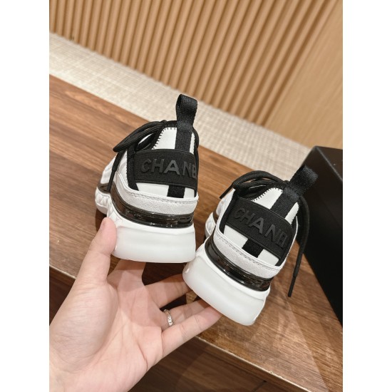 Chanel Sneakers