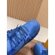 LV Trainer Maxi Sneaker