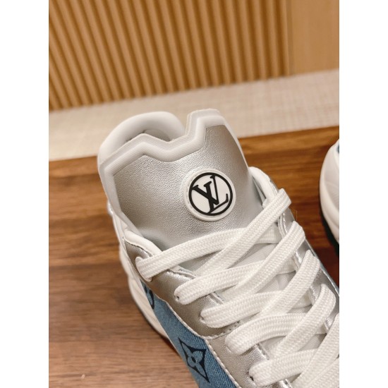 LV Run 55 Sneaker