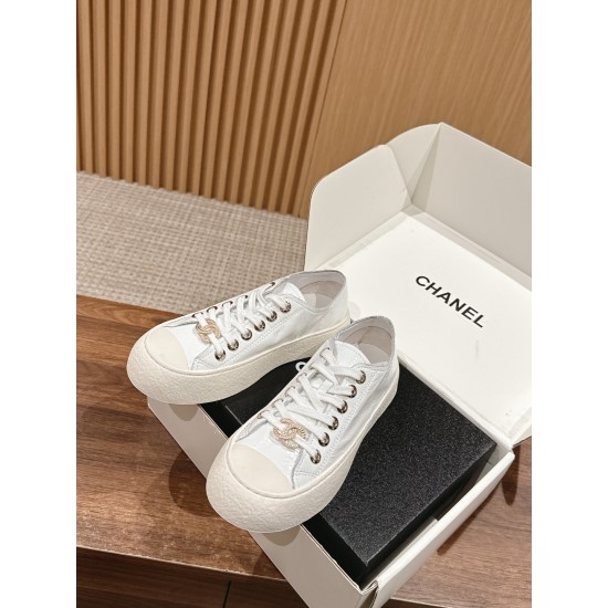 Chanel Sneakers