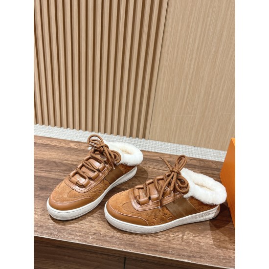 LV Sneakers