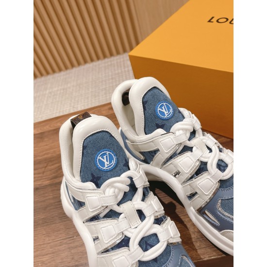 LV Archlight Sneaker