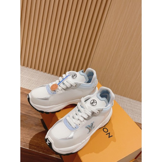 LV Run 55 Sneaker