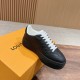 LV Groovy Sneaker