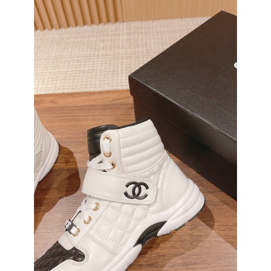 Chanel Sneakers