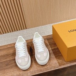 LV Groovy Sneaker