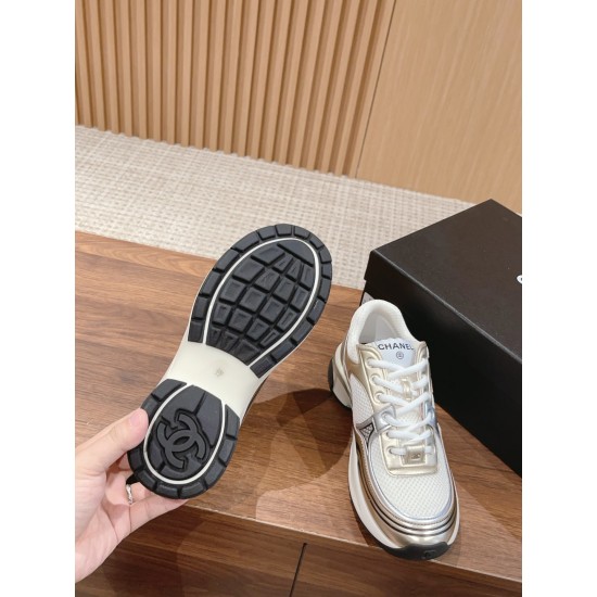 Chanel Sneakers