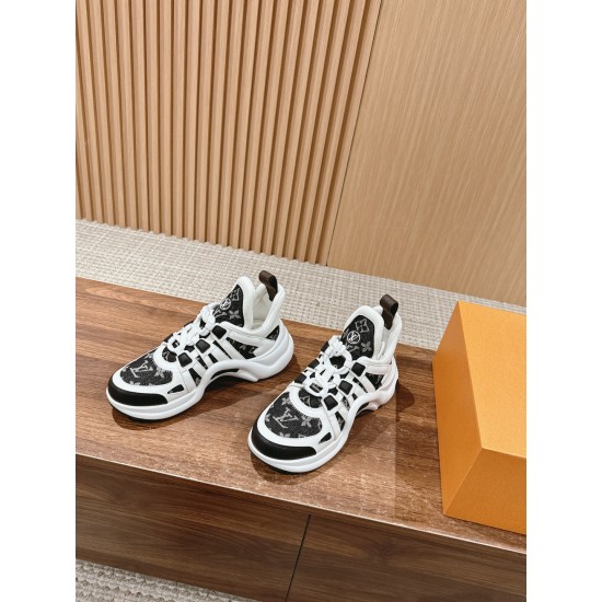 LV Archlight Sneaker