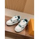 LV Trainer Maxi Sneaker