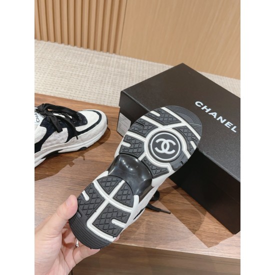 Chanel Sneakers